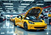 Otomobil Endüstrisi ve Ekonomik Etkileri Automotive Industry and Its Economic Impacts