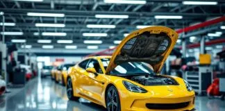 Otomobil Endüstrisi ve Ekonomik Etkileri Automotive Industry and Its Economic Impacts