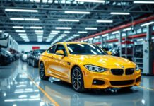 Otomobil Endüstrisi ve Türkiye’de Geleceğin Trendleri The Automotive Industry and Future Trends in Turkey