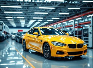 Otomobil Endüstrisi ve Türkiye’de Geleceğin Trendleri The Automotive Industry and Future Trends in Turkey