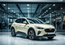 Otomobil Endüstrisinde 2023’te Beklenen Yükselişler Otomobil Endüstrisinde 2023'te Beklenen Yükselişler