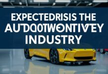 Otomobil Endüstrisinde 2023’te Beklenen Yükselişler Expected Rises in the Automotive Industry in 2023
