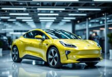 Otomobil Endüstrisinin Geleceği: Elektrikli Araçlar ve Yenilikler The Future of the Automotive Industry: Electric Vehicles and Innovations