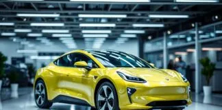 Otomobil Endüstrisinin Geleceği: Elektrikli Araçlar ve Yenilikler The Future of the Automotive Industry: Electric Vehicles and Innovations