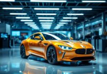 Otomobil Endüstrisinin Geleceği ve Yeni Teknolojiler The Future of the Automotive Industry and New Technologies