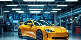 Otomotiv Dünyasında Yeni Teknolojiler ve Gelişmeler New Technologies and Developments in the Automotive World