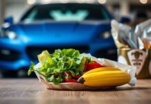 The Intersection of Health and Automotive: How Your Diet Can Influence Your Driving The Intersection of Health and Automotive: How Your Diet Can Influence Your Driving