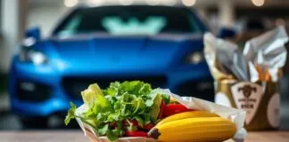 The Intersection of Health and Automotive: How Your Diet Can Influence Your Driving The Intersection of Health and Automotive: How Your Diet Can Influence Your Driving