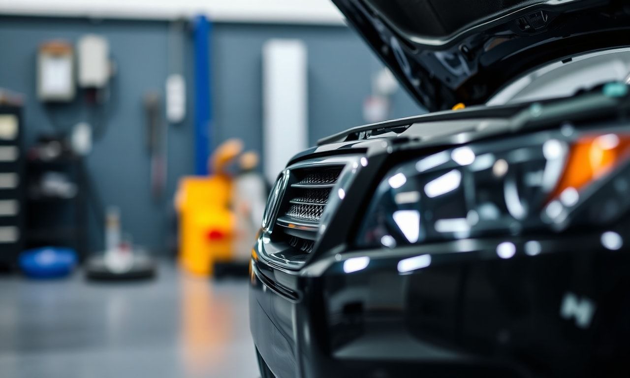 Araç Bakımının Önemi ve Günlük Hayatta Uygulama Yöntemleri