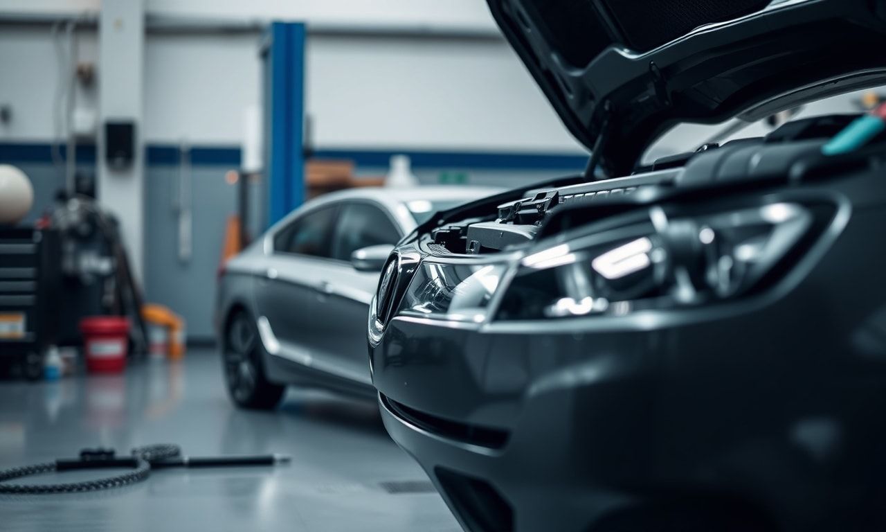 Araç Bakımının Temel İlkeleri ve Uzun Ömürlü Bir Araç Nasıl Korunur