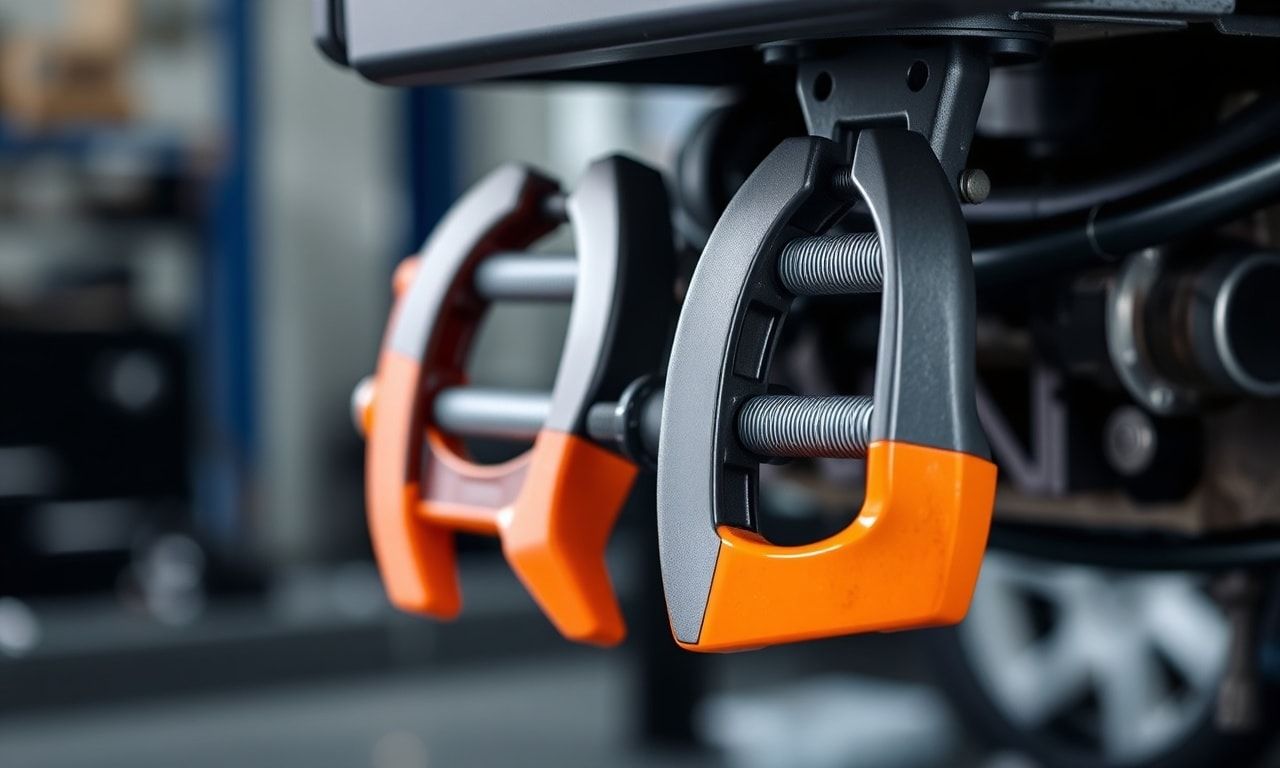 Araç Bakımında Kampalanların Önemi ve Seçim Kriterleri