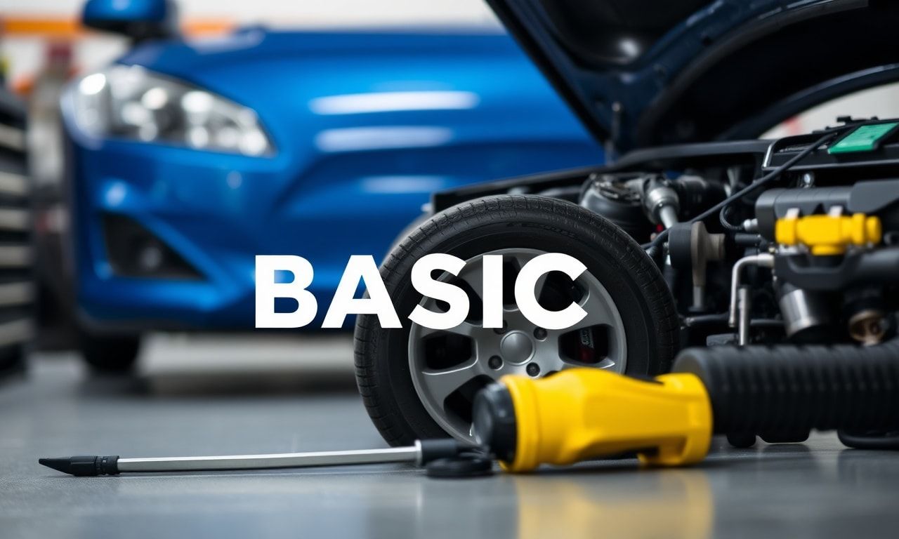 Araç Bakımı: Uzun Ömürlü ve Güvenilir Bir Araç Sağlamak İçin Temel İpuçları