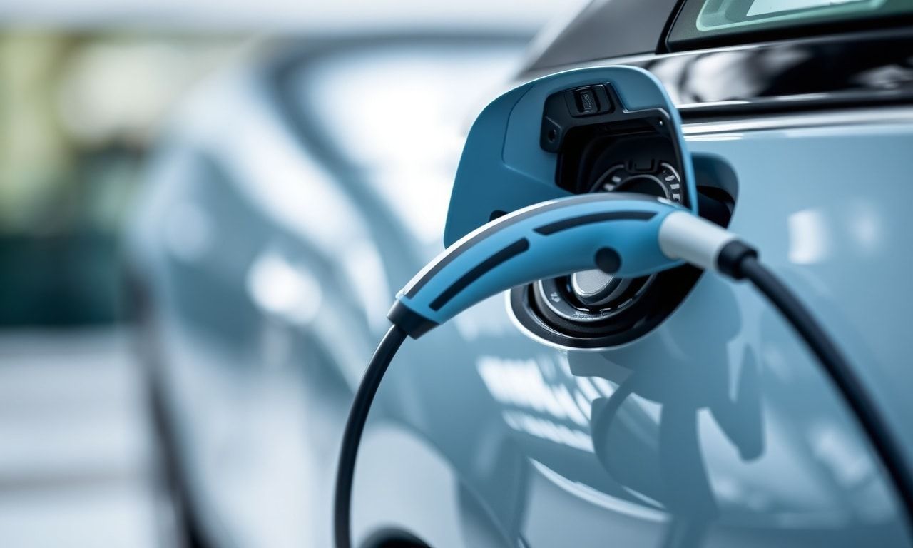 Elektrikli Araçların Çevreye Etkisi ve Bakım İpuçları