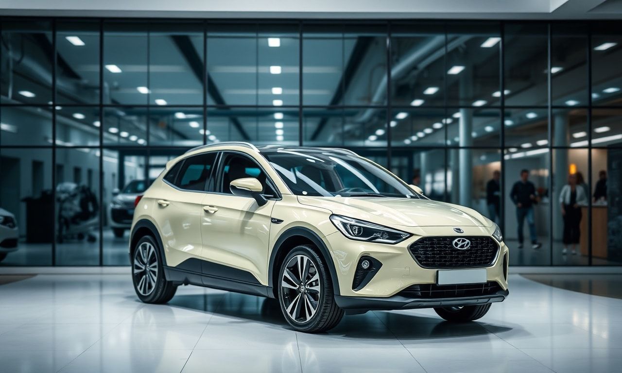 Otomobil Endüstrisinde 2023'te Beklenen Yükselişler